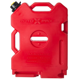 Kanister na paliwo Rotopax 7,6 litra, czerwony