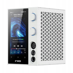 FiiO R7 (Biały) Audio Player Dac Słuchawkowy All-in-One