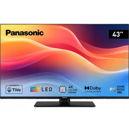 Panasonic TB-43W61AEZ telewizor Led 4K Ultra Hd