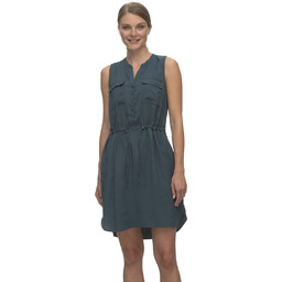 sukienka RAGWEAR - Roisin Dark Green (5021) rozmiar: