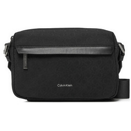 Torebka Calvin Klein K50K512807 Czarny