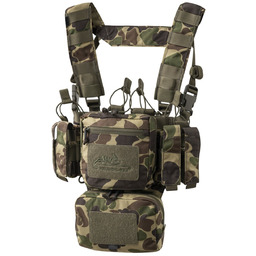 Kamizelka Training Mini Rig - Cordura - Duck
