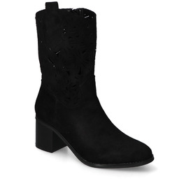 Botki M.Daszyński MR2337-12 Czarne