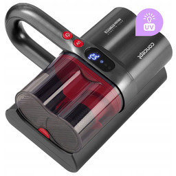 Odkurzacz ręczny Concept LumiStar VP2000 11,1 V Uv