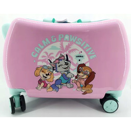 Sinsay Walizka Na Kółkach Psi Patrol