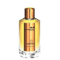 Mancera, Gold Intensitive Aoud, woda perfumowana, 120 ml