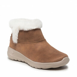 Botki Skechers Endeavor 144013/CSNT Brązowy