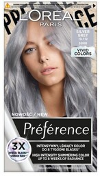 L''OREAL_Preference Vivid Colors farba do włosów 10.112 Silver