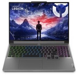 Lenovo Legion 5 16IRX9 16" 240Hz i7-14650HX 16GB