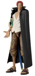 Bandai Anime Heroes One Piece - Shanks Figurka