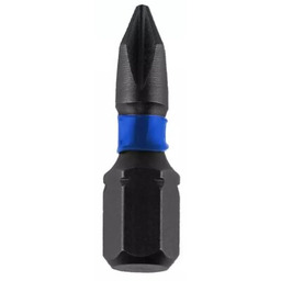 DEDRA Zestaw bitów 18A52PH20-02 (2 szt.)