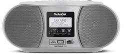 Boombox Digitradio 1990 Dab TechniSat