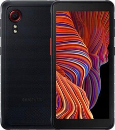 Samsung Xcover 5 4/64GB Enterprise edition Pudełka Zalakowane