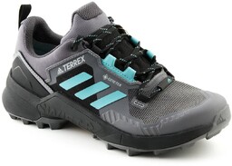 Buty damskie Adidas Terrex Swift R3 GTX hikingowe-39