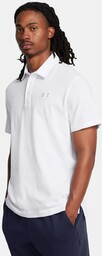 Koszulka męska polo Under Armour 1386608-100