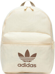 Plecak adidas adicolor JJ4160 Beżowy