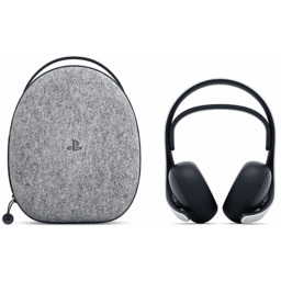Słuchawki PLAYSTATION Pulse Elite z etui do PS5/PS