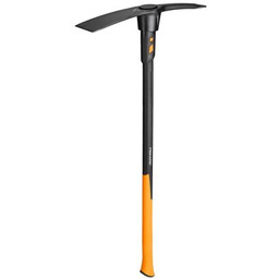 Kilof ogrodowy ze szpicem IsoCore L Fiskars
