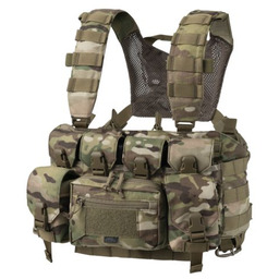 Kamizelka taktyczna Helikon Guardian Recce Chest Rig -