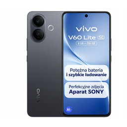 Smartfon Vivo V60 Lite 5G 8/256GB 6.77" 120Hz