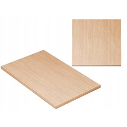 Blat kuchenny, roboczy, wzmocniony Abs 60X60 28mm Buk