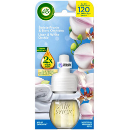 Air Wick Wkład odświeżacza biała orchidea 19ml