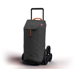 Wózek torba na zakupy na kółkach TRIS 56