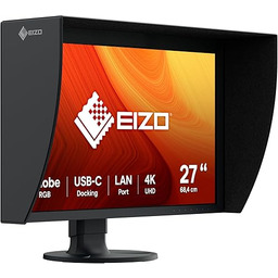 EIZO ColorEdge CG2700X monitor graficzny 68,4 cm (27