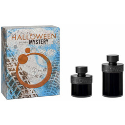 Jesus Studni Zestaw Perfumy Mężczyzna Halloween Mystery 2