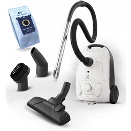 Odkurzacz workowy Electrolux Clean 300 EB31C1SW