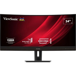 Viewsonic VG3456C monitor komputerowy 86,4 cm (34") 3440