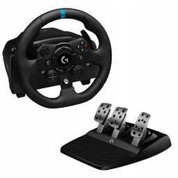 Logitech Kierownica G923 PS4/PC 941-000149