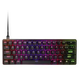 SteelSeries Apex 9 Mini Czarny Klawiatura mechaniczna