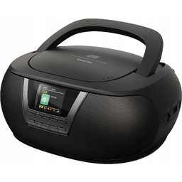 Radio Boombox z Dab+ SencorSPT6200 Bluetooth 5.3 Usb