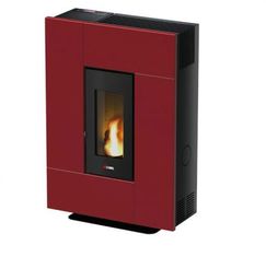 Grace3 7,0 kW Bordowy