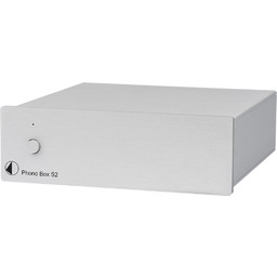 Pro-Ject Phono Box S2 Kolor: Biały