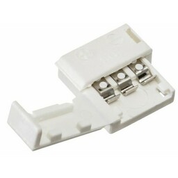 Złączka 2 CLICK Dual White t+k LED 3PIN
