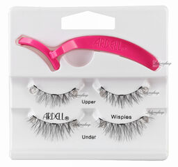 ARDELL - Upper/Under Magnetic Lashes - Magnetyczne rzęsy