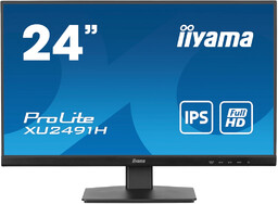 Iiyama Prolite XU2491H-B1 monitor 24&apos;&apos;