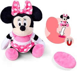 Disney Minnie Schulterplüsch
