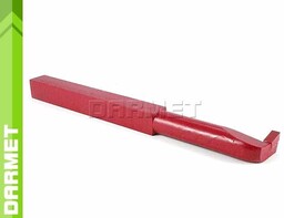 Darmet Nóż tokarski wytaczak hakowy NNWc ISO11, wielkość