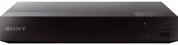 Odtwarzacz Blu-ray Sony