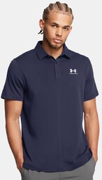 Koszulka męska polo Under Armour 1386608-410