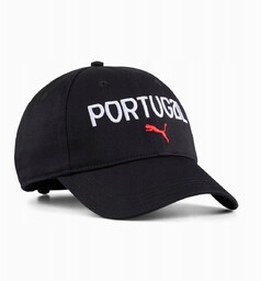 Puma Czapka Fpf Fan 02595201 R Uniwersalny