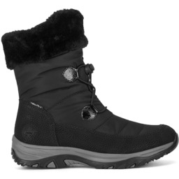 Śniegowce Rieker M9683-00 Czarny