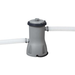 Pompa z filtrem 3028 l/h Bestway
