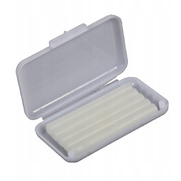 Wosk Ortodontyczny Bezzapachowy 10 Sztuk