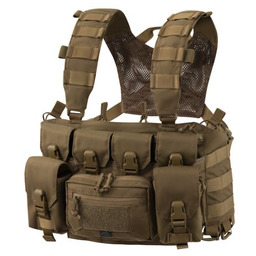 Kamizelka taktyczna Helikon Guardian Recce Chest Rig -
