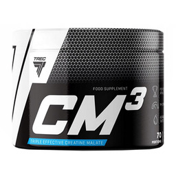 TREC CM3 Powder 250g