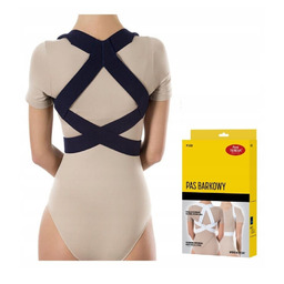 Pani Teresa 201s Pajączek na Plecy Korektor Postawy
